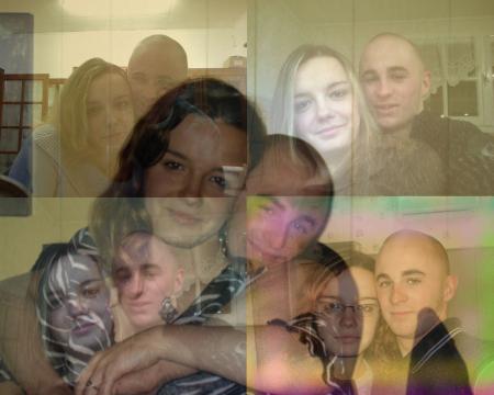 Petit montage de nous