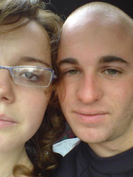 L'homme de ma vie et moi