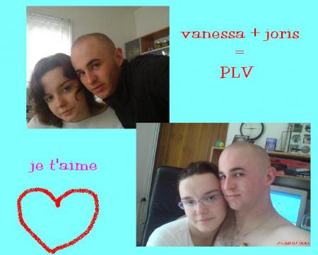 Montage de moi et mon homme