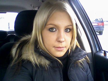 Tjr ma meilleure amie